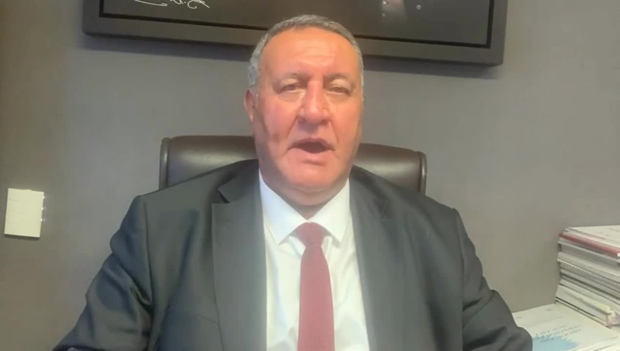 CHP'li Gürer: "Türkiye’nin tarım politikası kapsamlı biçimde yeniden ele alınmalıdır"