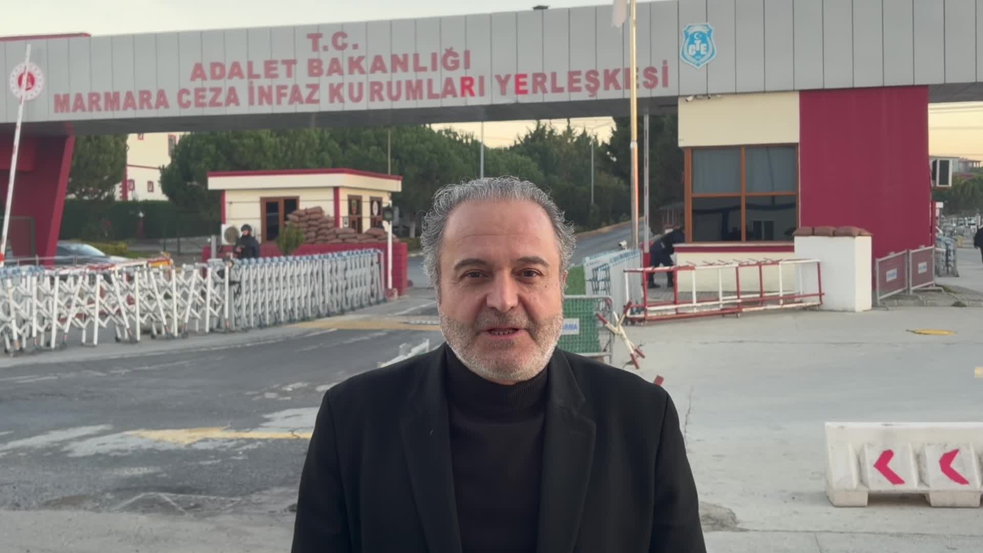 EMEP’li İskender Bayhan: AİHM ve AYM kararlarını uygulayın, basın özgürlüğünü ayaklar altına almaktan vazgeçin