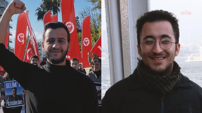 TİP Antalya İl Örgütü: Parti büromuza saldırı gerçekleştirildi, İl Başkanı ve Yönetim Kurulu Üyemiz gözaltına alındı