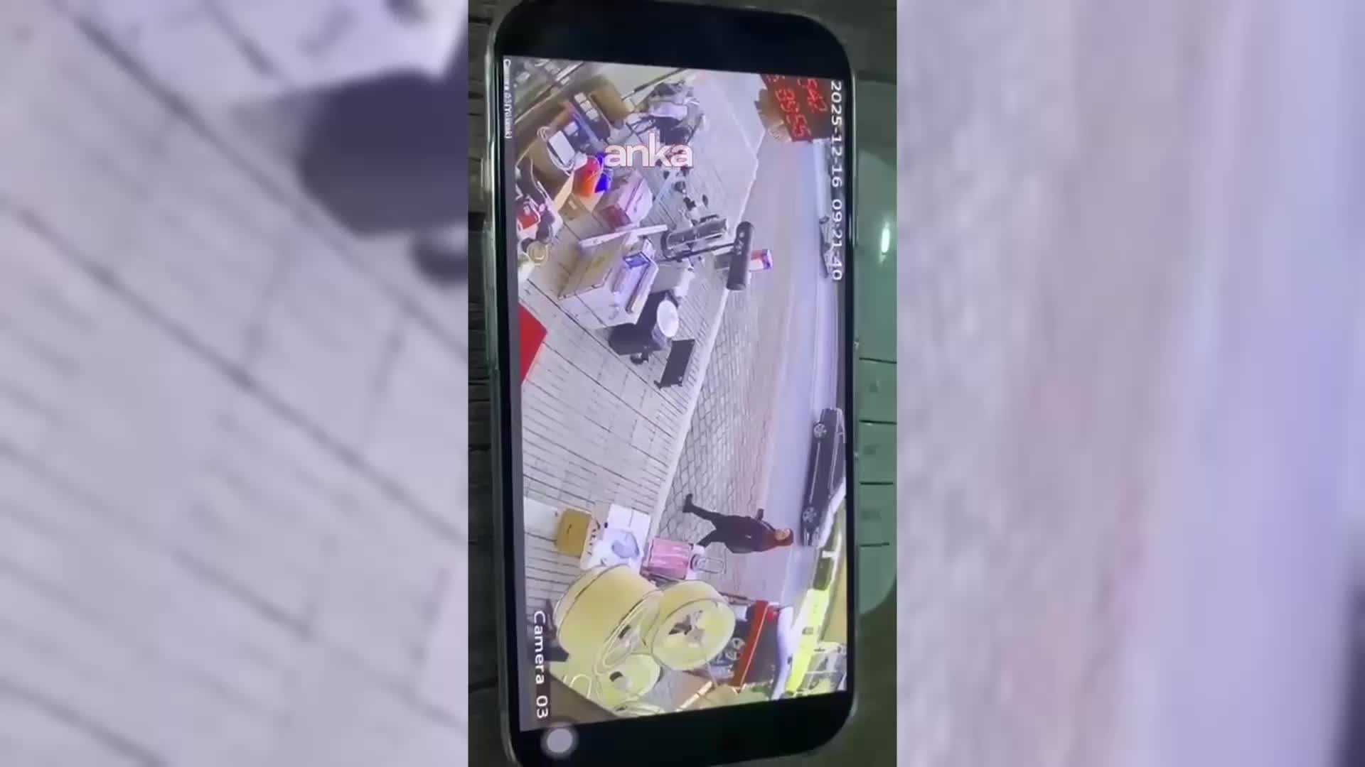 Muğla Büyükşehir Belediye Başkanı Ahmet Aras'ın danışmanı saldırıya uğradı: 4 gözaltı