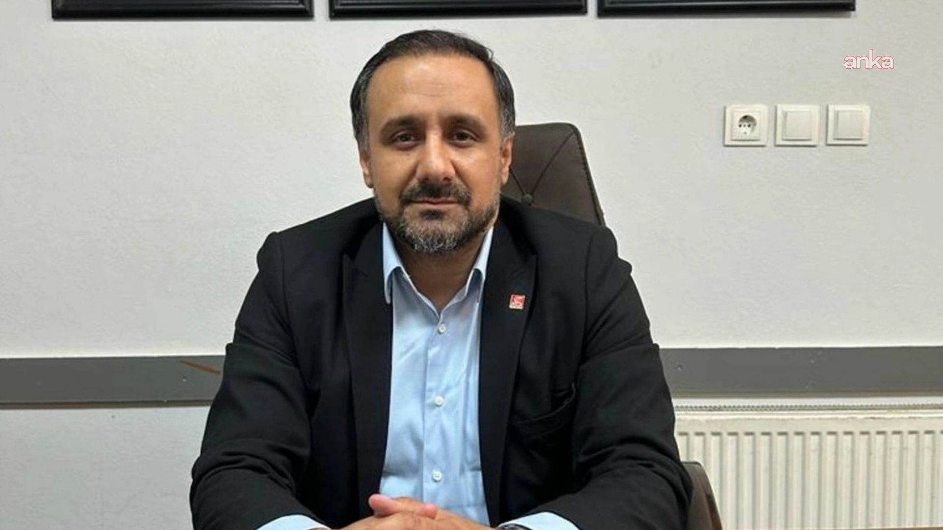 CHP Adıyaman İl Başkanı Doğan: Gülşah Durbay, duruşuyla anılacak bir isimdi