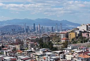 Afetlere dirençli bir İzmir için yol haritası uygulanıyor, Deprem Master Planı 2026’da tamamlanacak