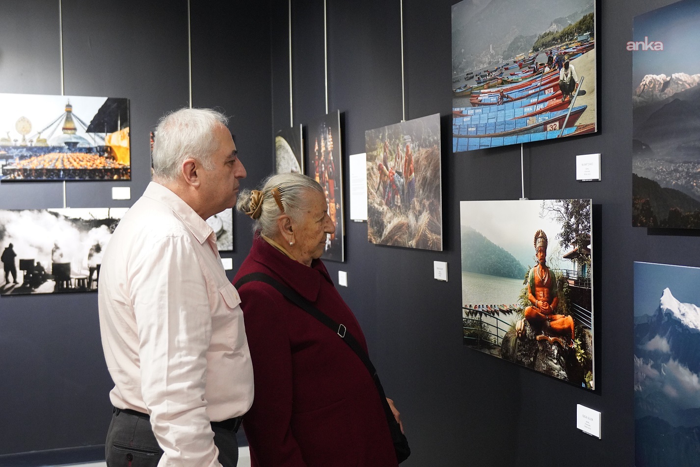 Beylikdüzü, “İFSAK Fotoğraf Yolculukları ’25” sergisine ev sahipliği yapıyor