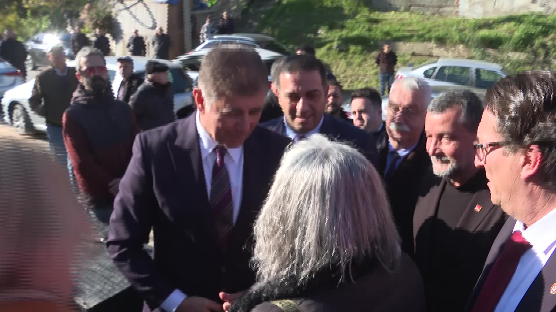 Dr. Ergün Demir’in adı İzmir’de yaşayacak