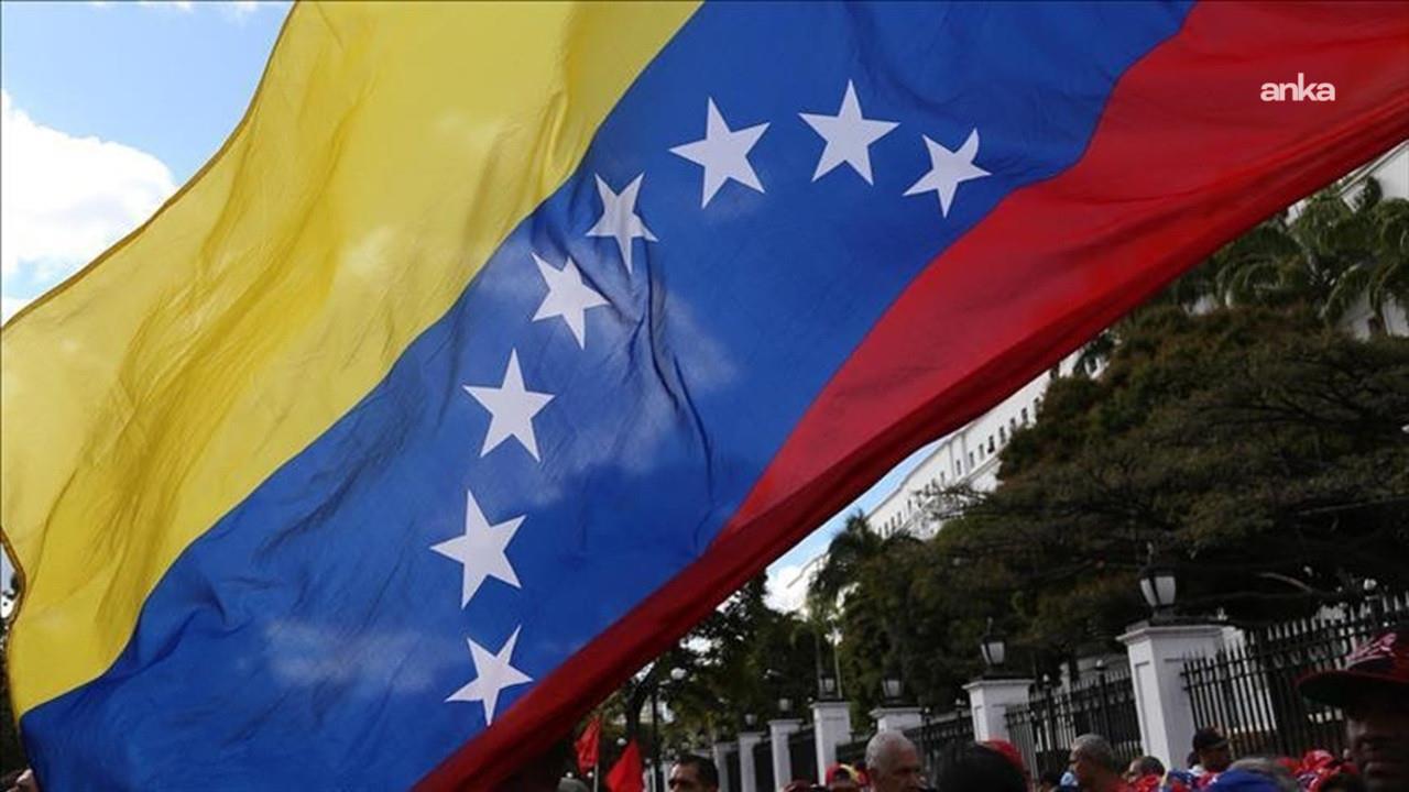 Venezuela’dan ABD Başkanı Trump’ın ‘deniz ablukası’ açıklamasına tepki: ’’Egemenliğimizi koşulsuz savunacağız’’