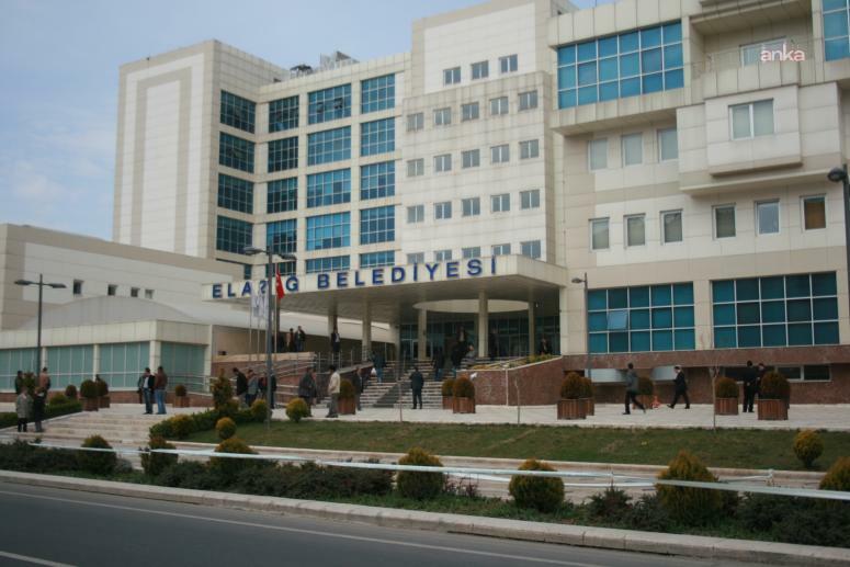 Elazığ Belediyesi suya yüzde 40 zam yaptı