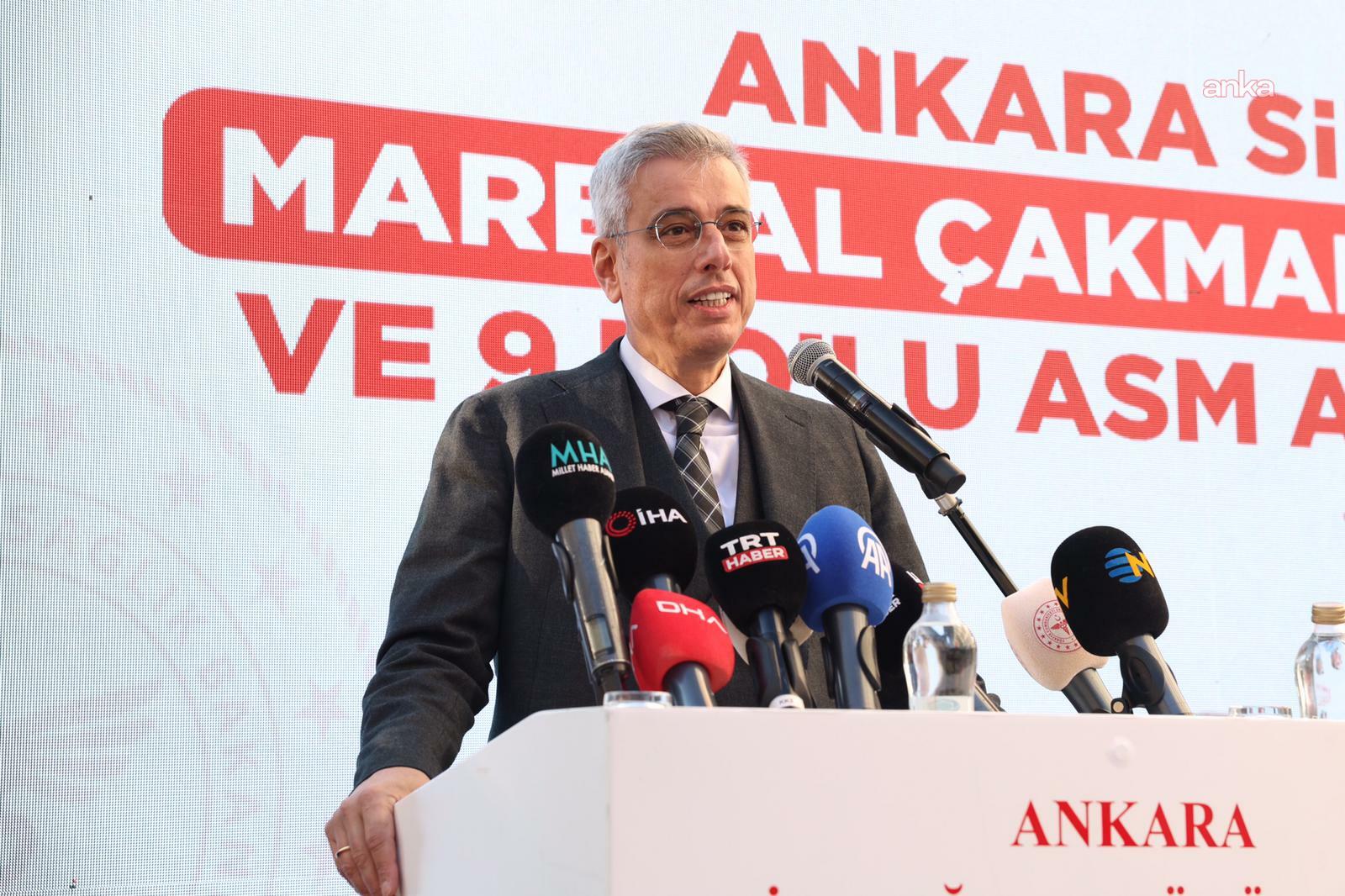 Sağlık Bakanı Memişoğlu: Bu yıl 19 bin kişiye erken kanser teşhisi koyarak hayatlarının değişmesine vesile olduk