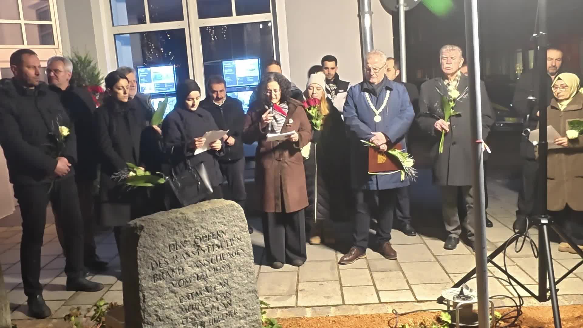 Başkonsolos Fatma Taşan Cebeci: Irkçı saldırılar son bulmalı