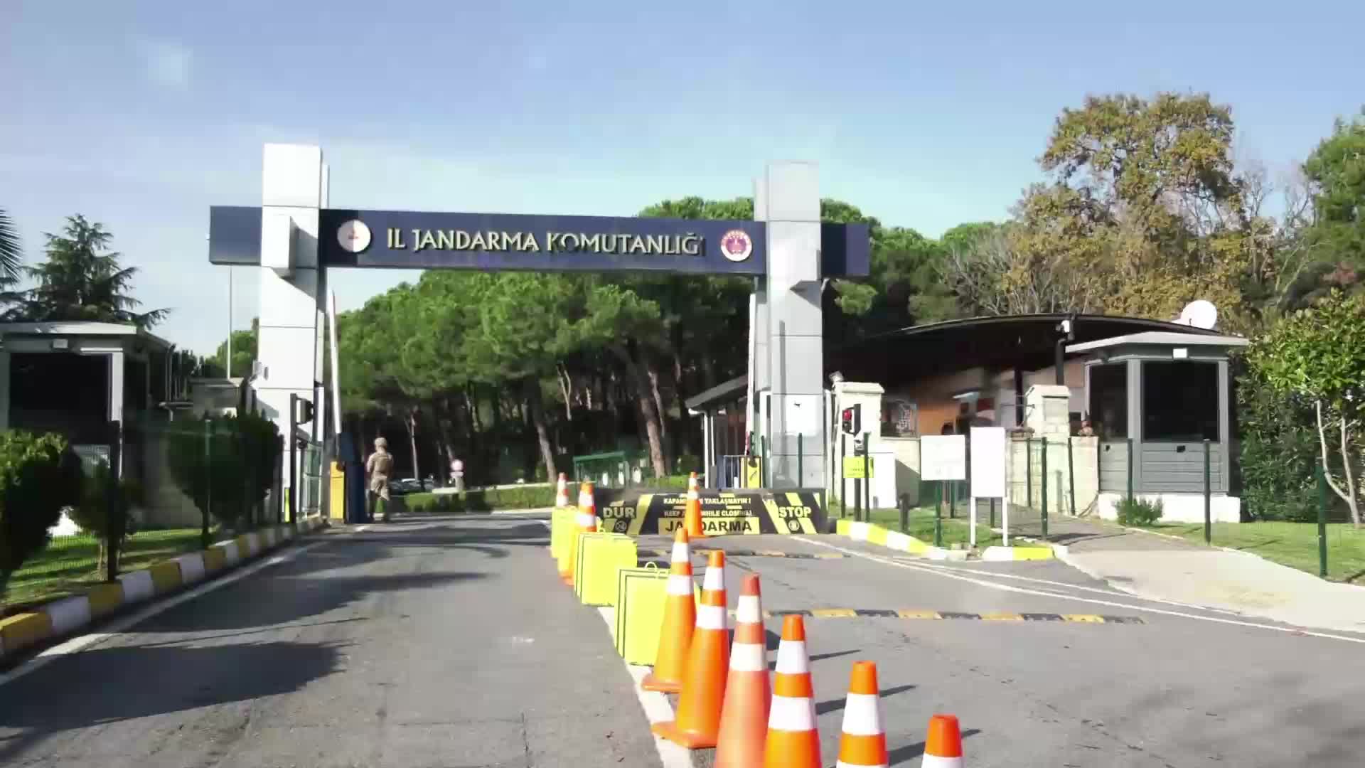 İstanbul'da uyuşturucu operasyonu: 7 şüpheliden 4'ü gözaltına alındı