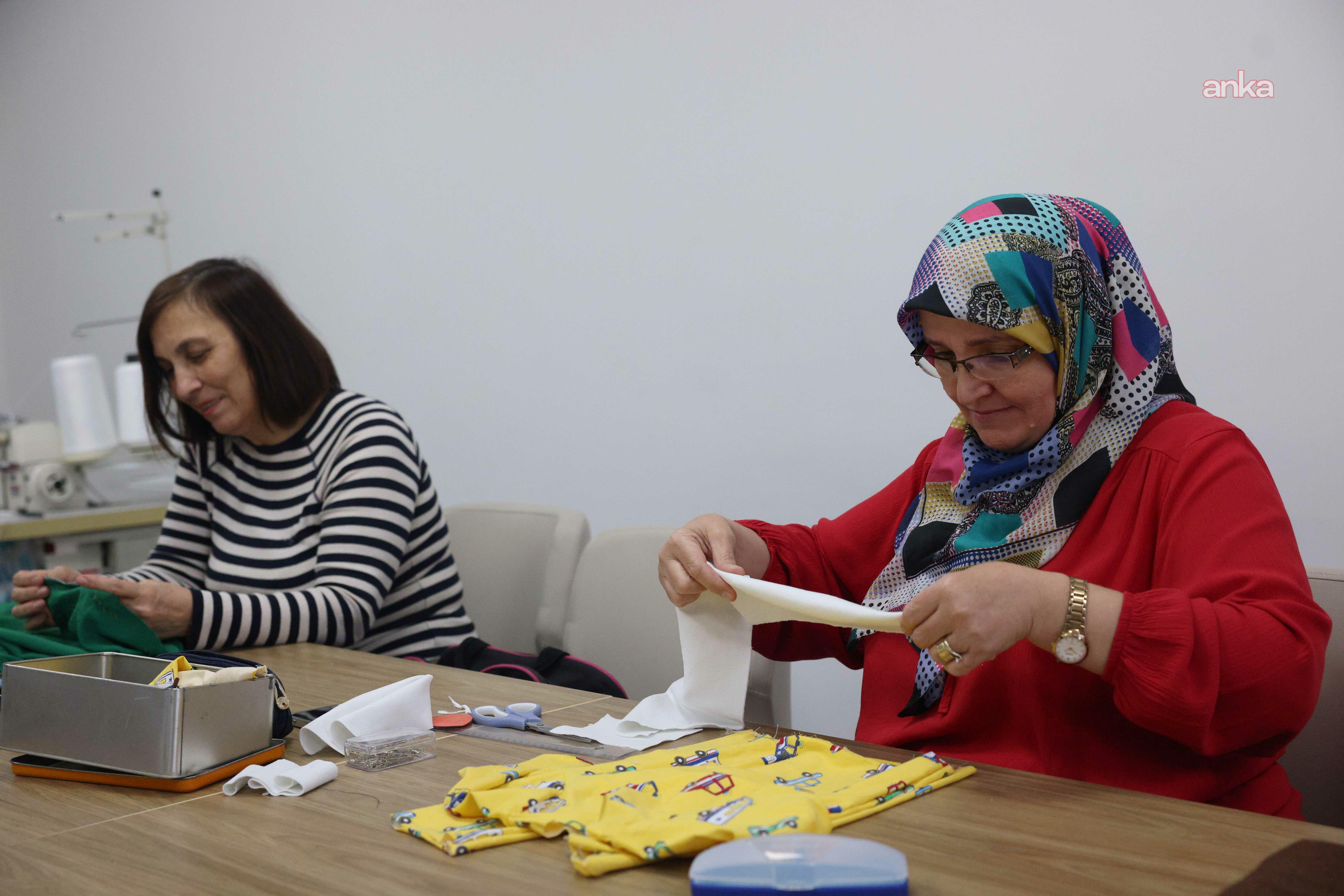 Çankaya Evleri’nde yeni dönem başladı