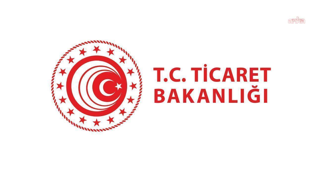 Ticaret Bakanlığı: 1 Ocak'tan itibaren şirketlerde elektronik ticari defter sistemi zorunlu olacak