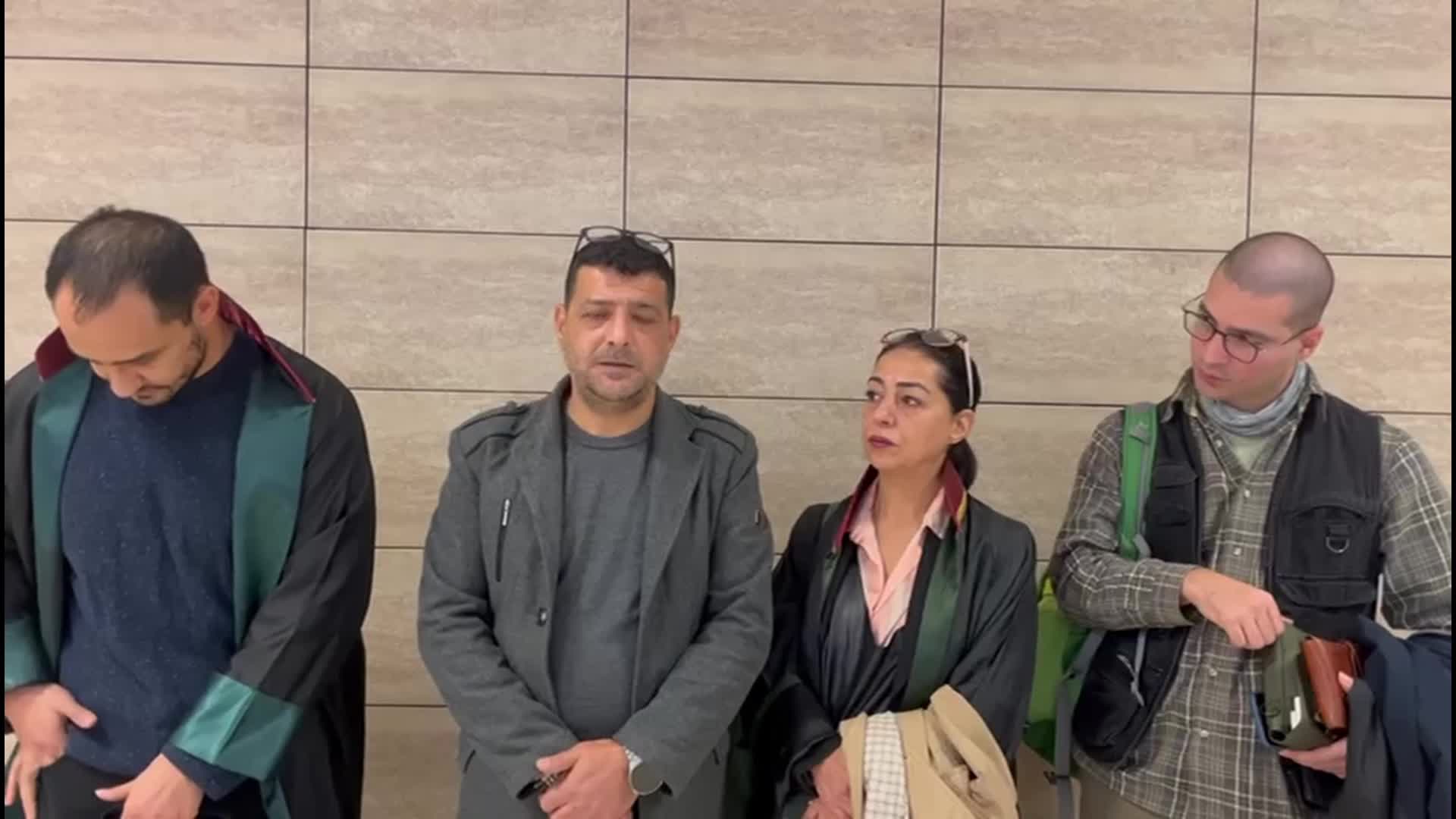Depremde yıkılan Beluk Apartmanı davası bilirkişi raporu gelmediği için ertelendi