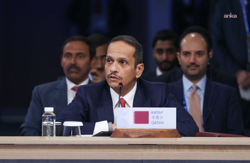 Katar Başbakanı Al Sani: İsrail'in ateşkes ihlalleri tüm Gazze sürecini tehlikeye atıyor