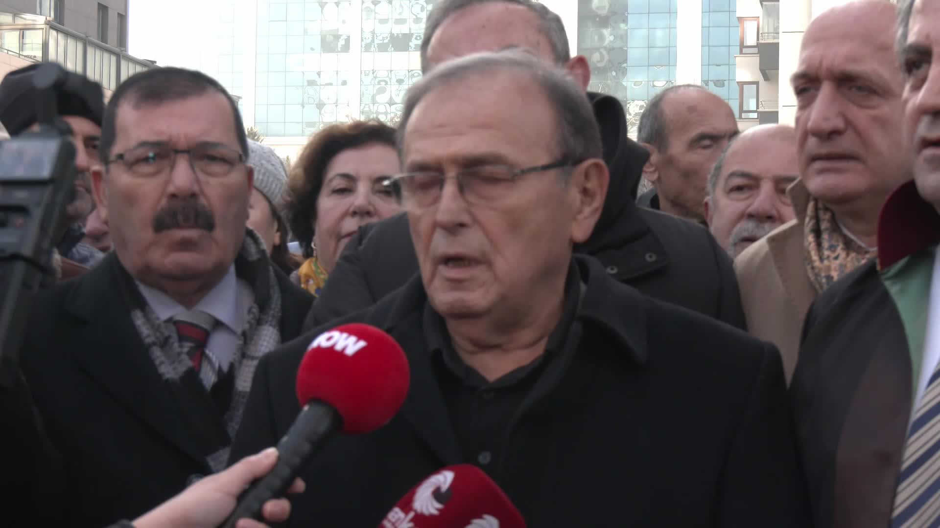 SGK'ya karşı açılan emekliye seyyanen zam davasının duruşması yapıldı