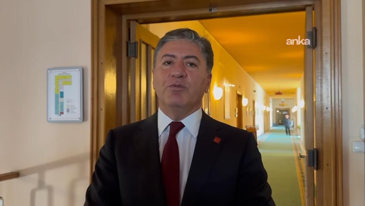 CHP, raporunu TBMM'ye sundu: “Demokratikleşmeyi gerçekleştirmek ve adalet sorununu çözmek için atılması gereken adımların Kürt sorunuyla sınırlı tutmayan, ancak Kürt sorununu da dışlamayan  bakış açısıyla planlanması gerekmektedir”