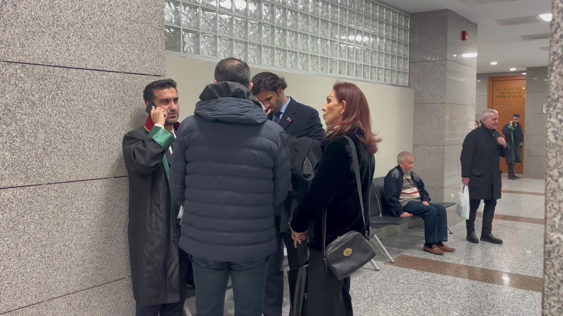 Yeşilçam'ın ünlü oyuncusu Engin Çağlar'ın ölümüne neden olan sürücü 47 günde tahliye oldu