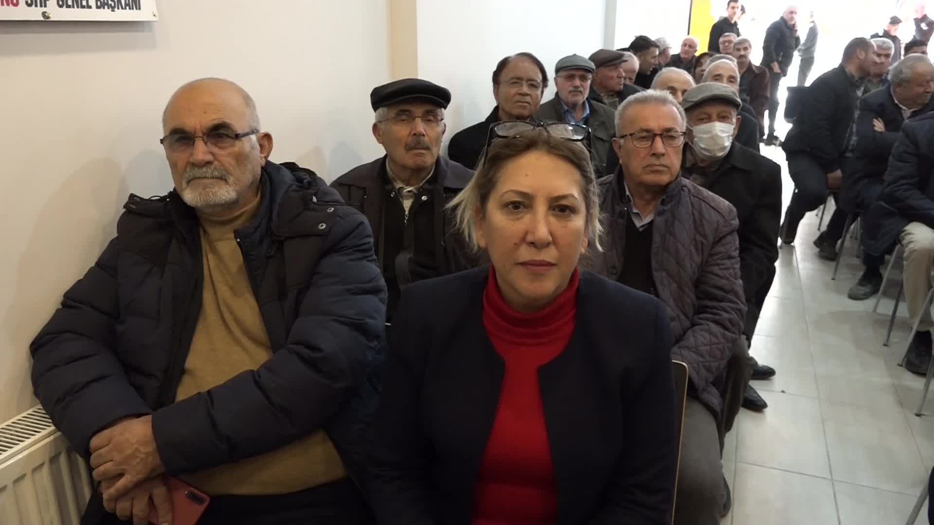 CHP Yerel Yönetimler Birimi, Malatya’daki belediyelerde incelemelerde bulundu