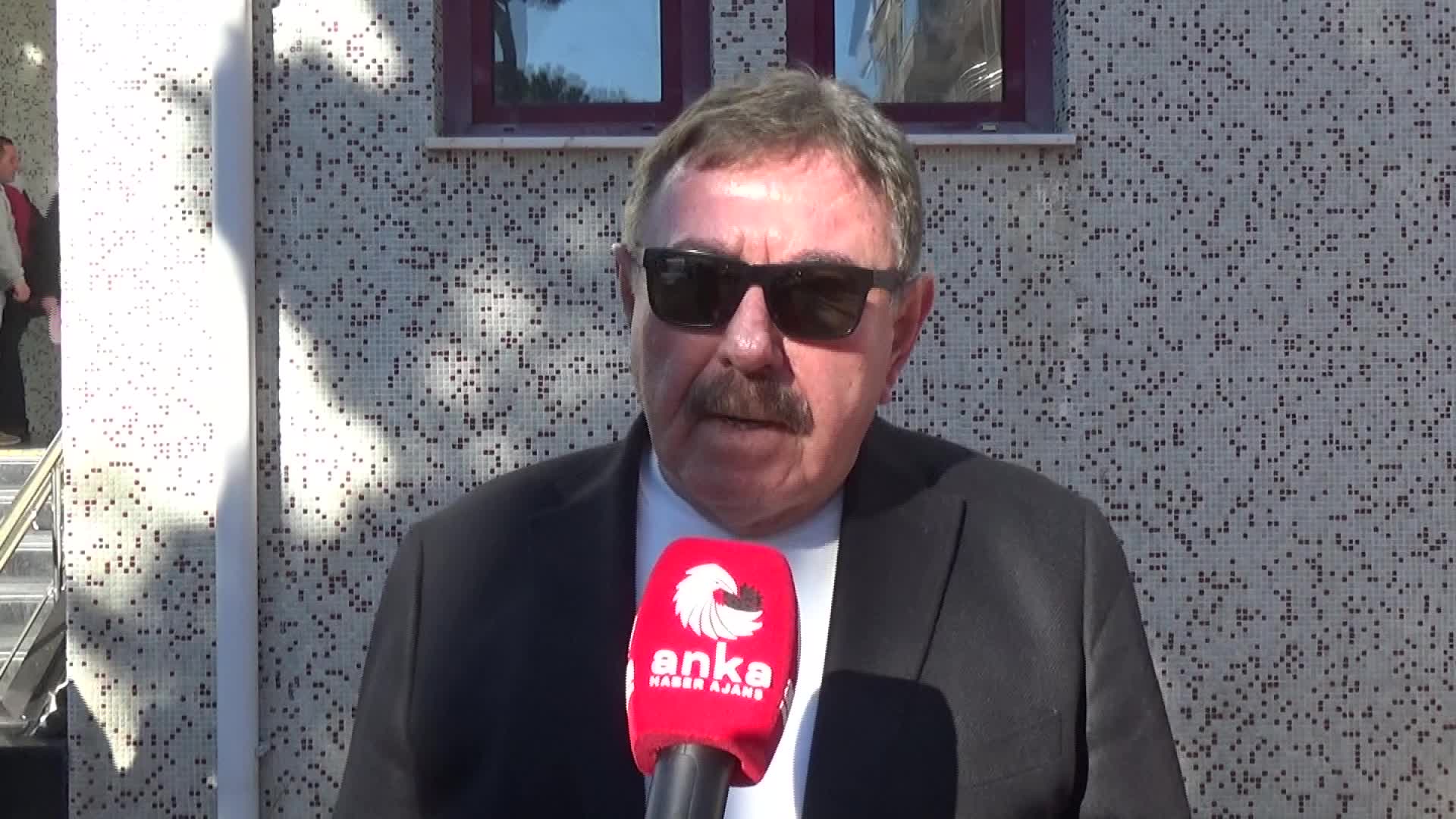 Boyabat Çevre Platformu'ndan bakır madeni ve işleme tesisine karşı imza kampanyası