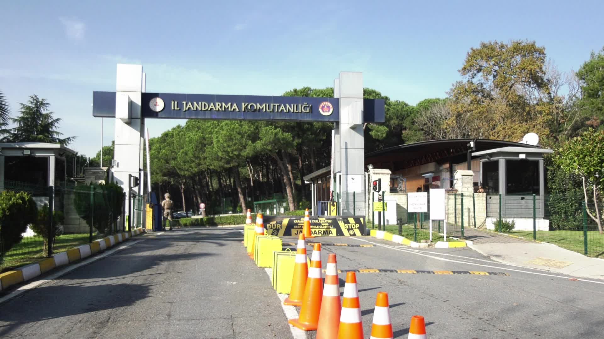 Ünlülere yönelik uyuşturucu operasyonu... Aleyna Tilki, Danla Bilic, Mümine Senna Yıldız ve İrem Sak Adli Tıp Kurumu'na sevk edildi