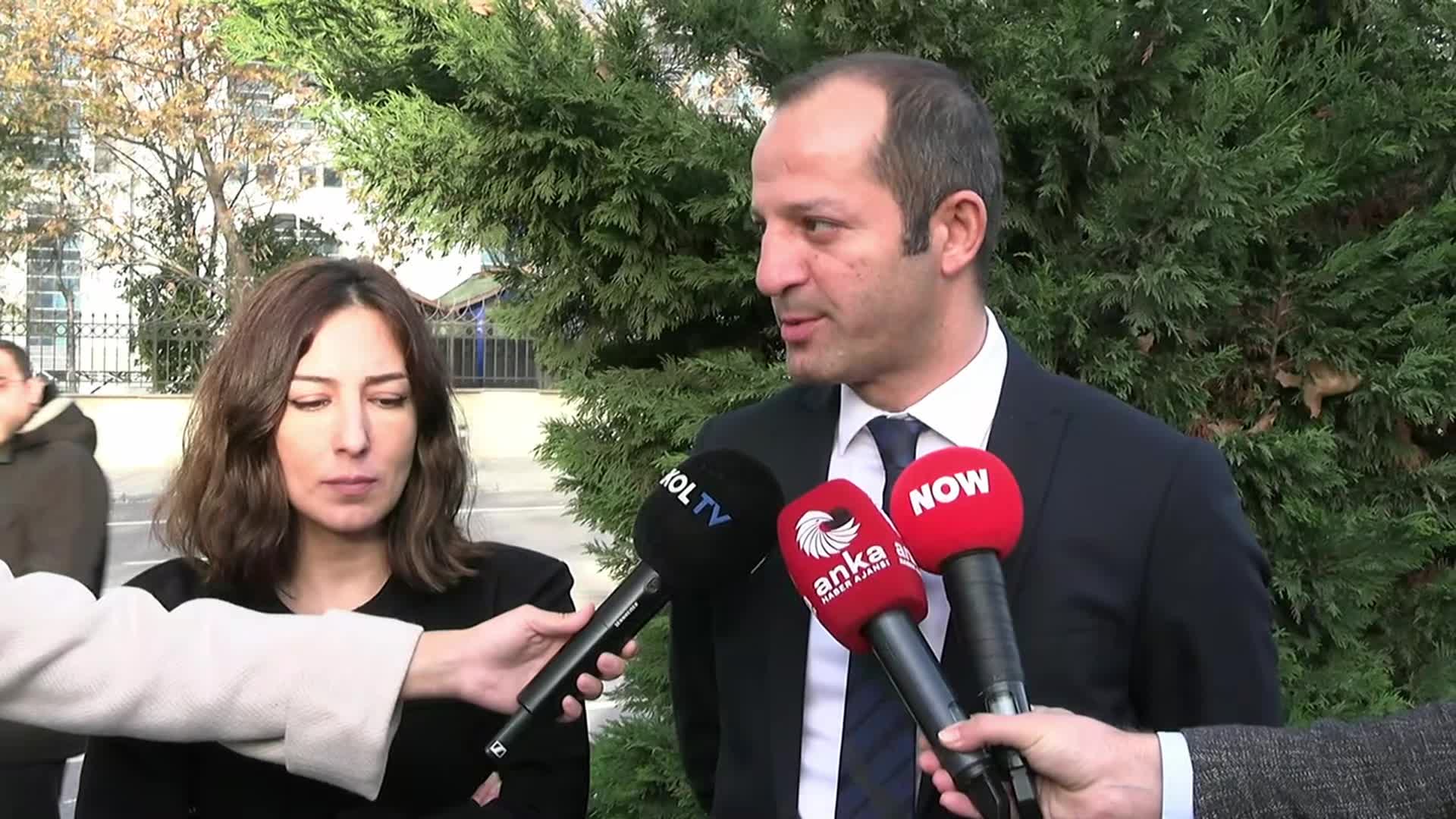 Zehra Kınık davası... Kazada ölen Barlasçeki'nin annesi Hasret Doğan: Verilen ceza şaka gibi... Kabul edemiyorum, üzgünüm. Çocuğum gitti, acı içinde kıvranıyorum