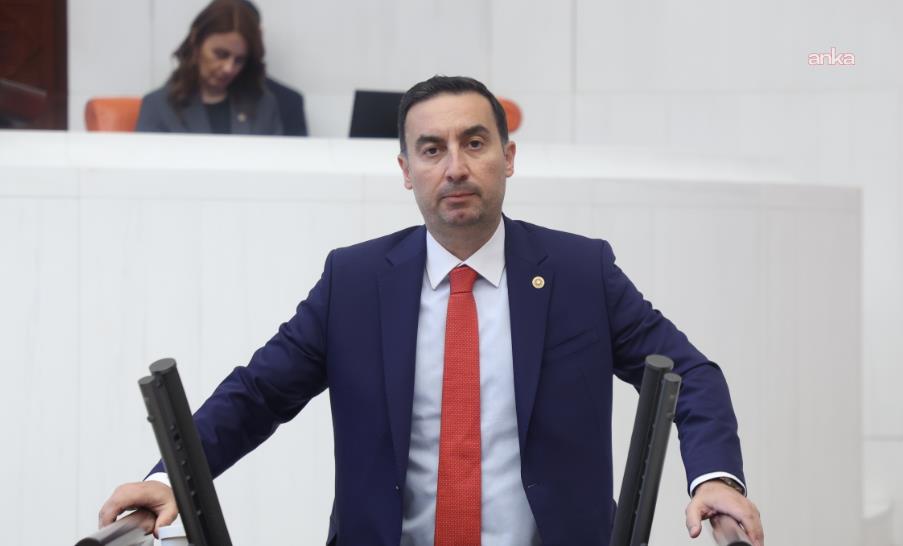 İYİ Partili Akburak:  "Giresun'un kahraman alaylarına layık görülen üç İstiklal Madalyası'nı temsilen bir madalyanın şehrimize takdim edilmesi bekliyoruz"