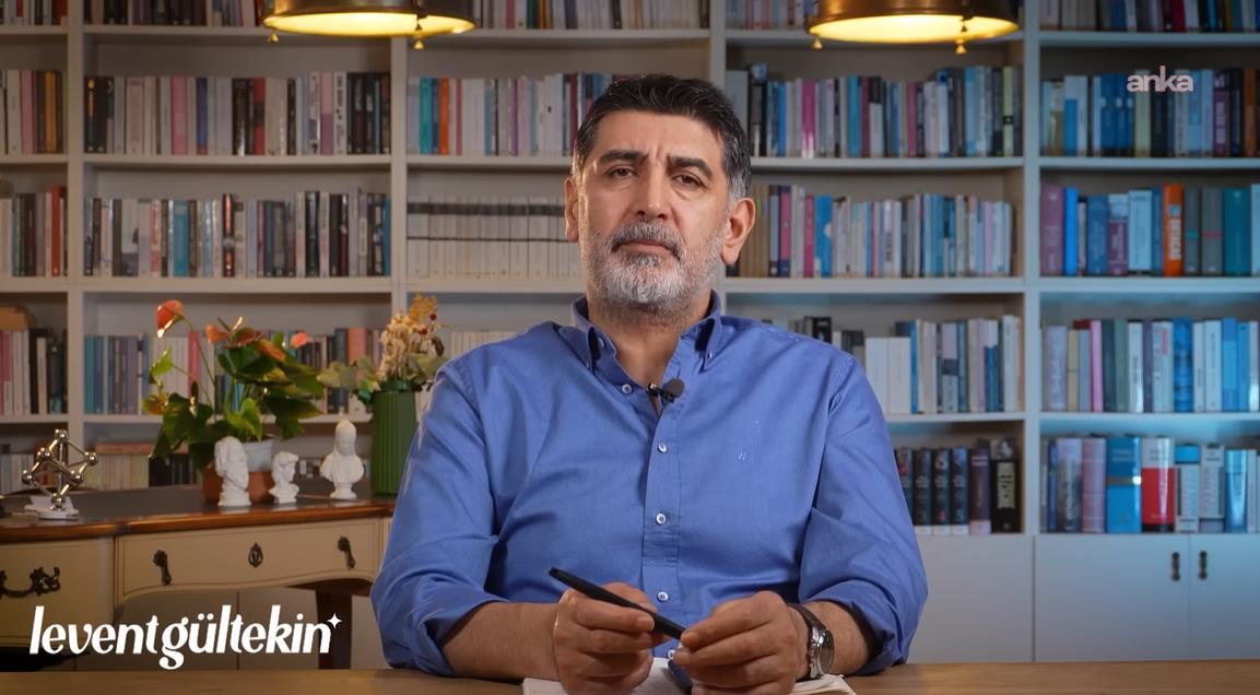 Gözaltına alınan Levent Gültekin’in emniyet ifadesinden: “Hangi yanıltıcı bilgiyi yaydığıma dair somut bir tespit, kimseye hakaret ettiğim bir cümle dahi yok”