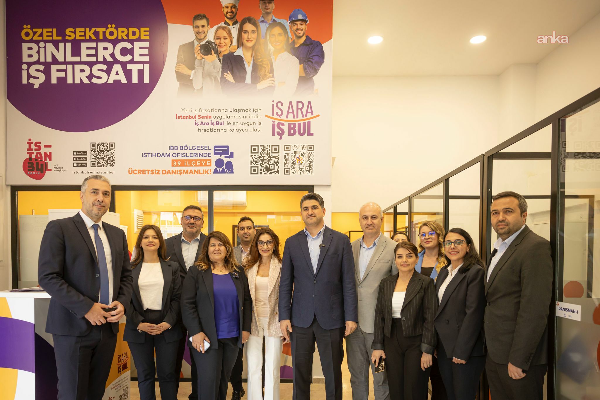 Ataşehir Belediyesi, 4 yeni açılışa hazırlanıyor