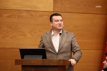 Silivri Belediye Başkanı Balcıoğlu: "Bizim belediyecilik anlayışımız vicdan belediyeciliğidir"