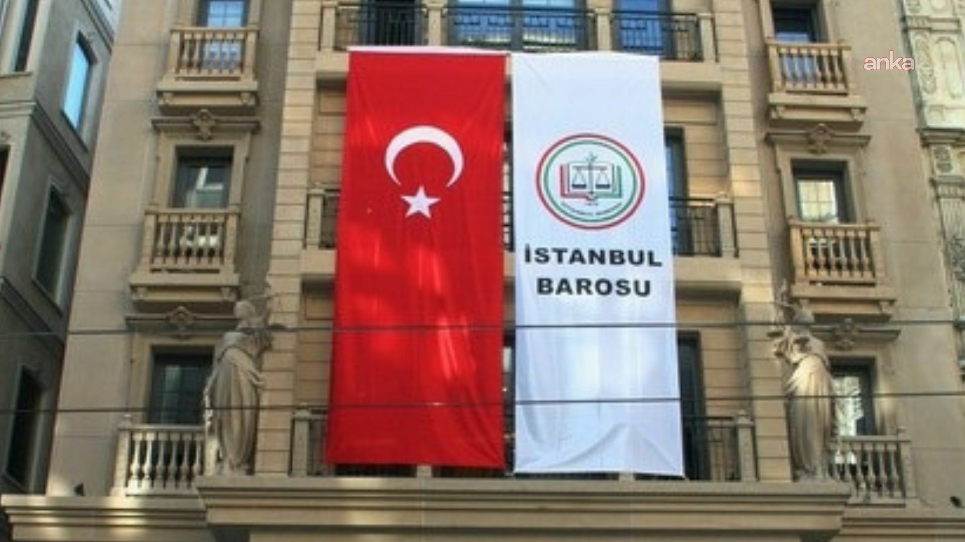 İstanbul Barosu: "'Hayata Dönüş' katliamının üzerinden çeyrek asır geçti, failleri cezasız bırakıldı"