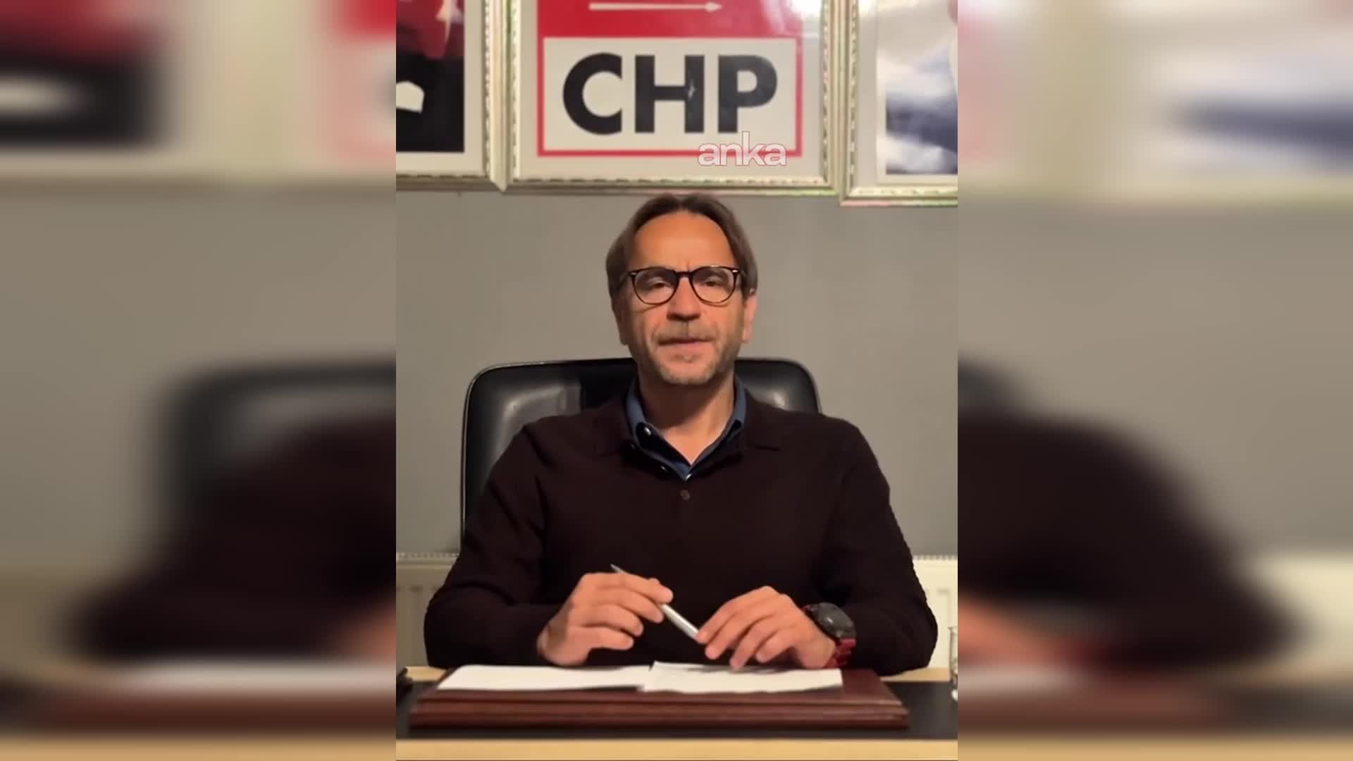 CHP’den Sapanca Gölü uyarısı: "Bu bir park projesi değil, ekolojik bir yıkımdır"