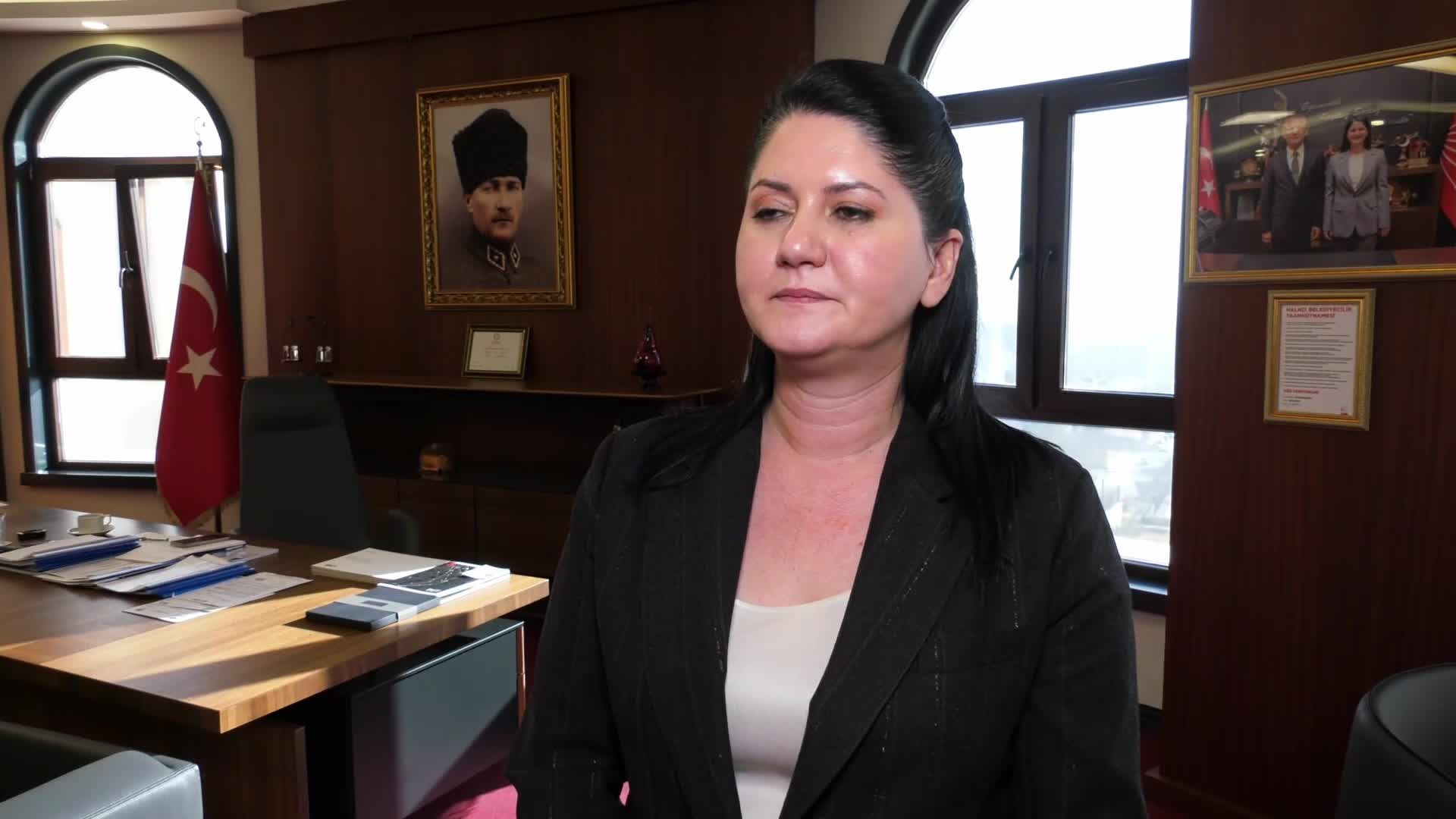 CHP’nin “Millet İradesine Sahip Çıkıyor” mitingi yarın Edirne’de yapılacak... Belediye Başkanı Gencan: “Edirne tüm ilçe ve beldeleriyle yarın Saraçlar’da olacak”