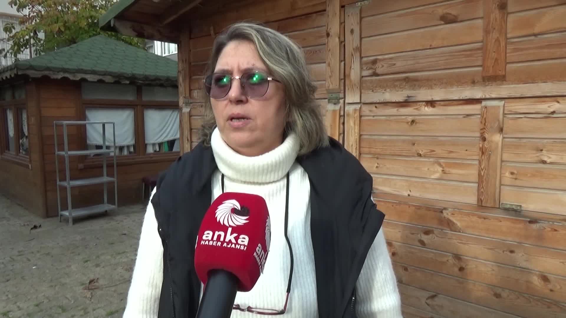 Sinop’ta 73 yaşındaki bir kişinin engelli kıza 8 yıl boyunca cinsel istismarda bulunduğu iddia edildi