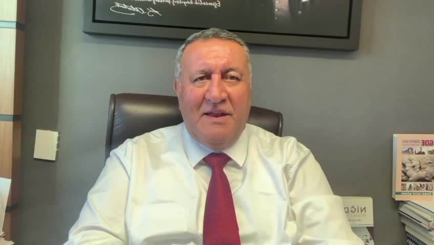 Ömer Fethi Gürer: "Borcunu yapılandıramayan işletmeler ya konkordatoya başvuruyor ya da iflasa sürükleniyor"