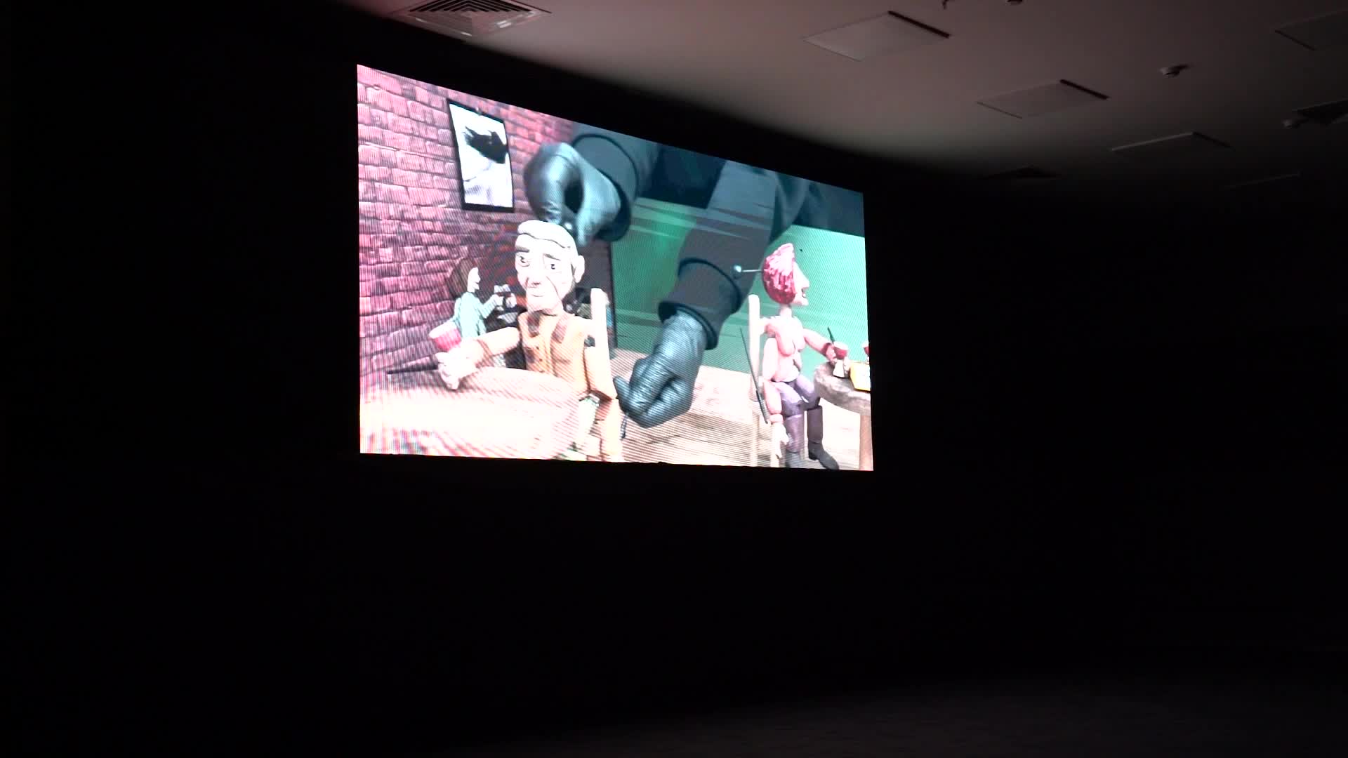 28'inci Uçan Süpürge Uluslararası Kadın Filmleri Festivali, ikinci kez perdeleri Mersin'de açtı