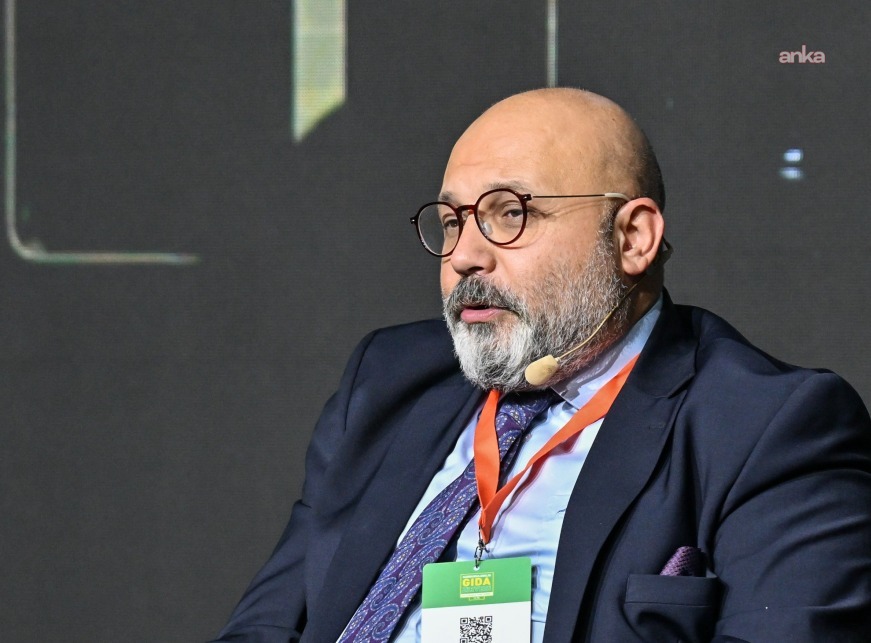 Dünya Bankası Tarım Ekonomisti Bora Sürmeli: "Önümüzdeki 10 yılda gıda talebi yüzde 30 artacak"