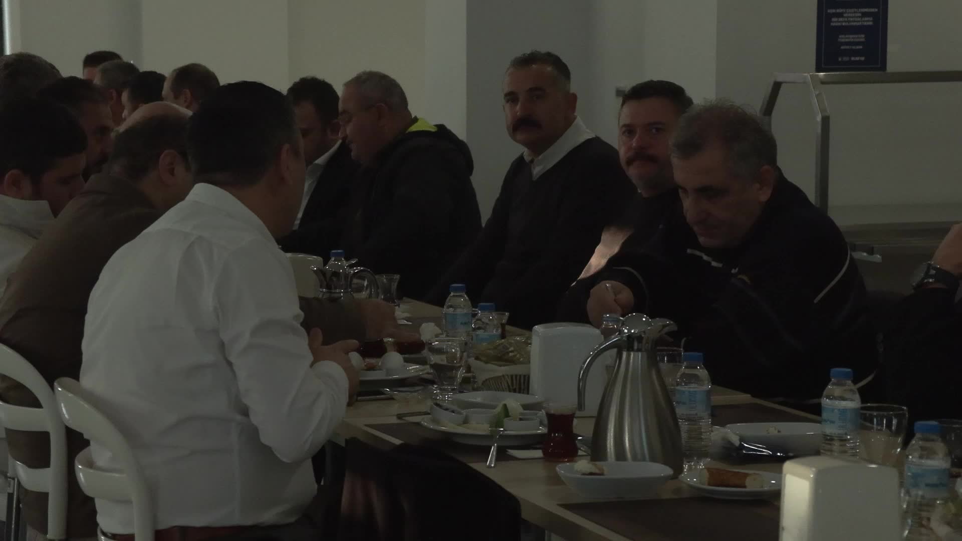 Bursa Büyükşehir Belediye Başkanı Bozbey: "Ulaşımı daha kaliteli, daha ulaşılabilir ve daha güvenli getirmek istiyoruz"