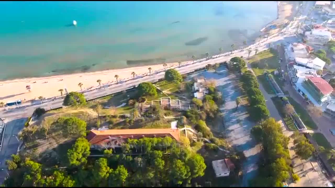 Didim Altınkum'da arazi satışı tepkisi: "Arazinin rant amacıyla satışa çıkarılması özel sermayenin çıkarlarını öncelemektedir"