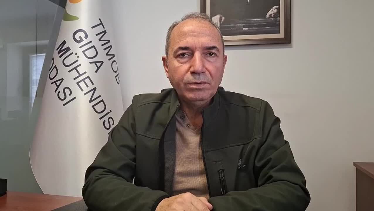 Gıda Mühendisleri Odası’ndan yılbaşı öncesi sahte içki uyarısı: Barkodsuz, yıpranmış veya kapağı açık şişelerden uzak durun