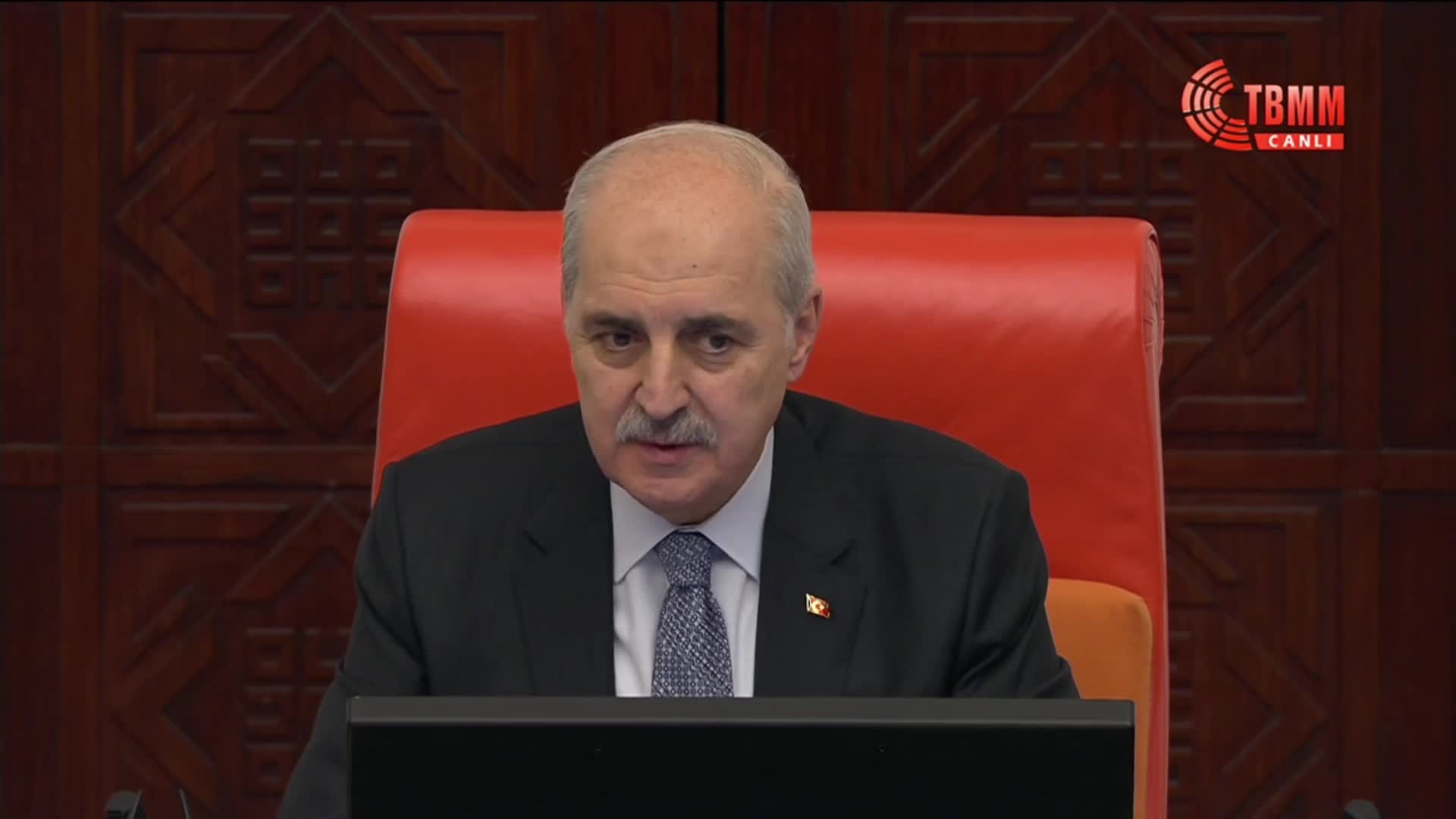 2026 bütçesi TBMM Genel Kurulu'nda... Veli Ağbaba: "Bu seçimleri kazanmayı düşünüyoruz, sizi yıkmayı düşünüyoruz, mücadele ediyoruz"