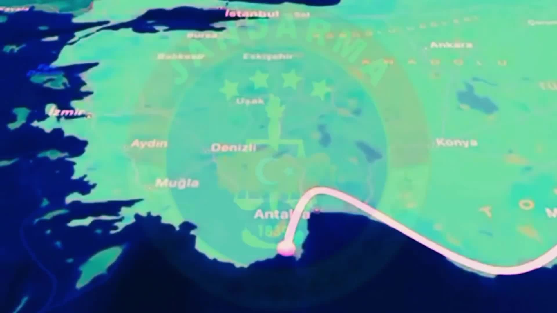 Ali Yerlikaya: “Diyarbakır’da 7 yıl önce işlediği cinayet sebebiyle aranan M.T. yakalandı”