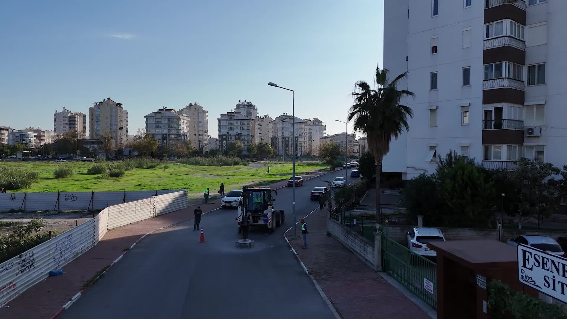 ASAT Genel Müdürlüğü'nden altyapı sistemlerini güçlendiren 80 milyon TL'lik yatırım
