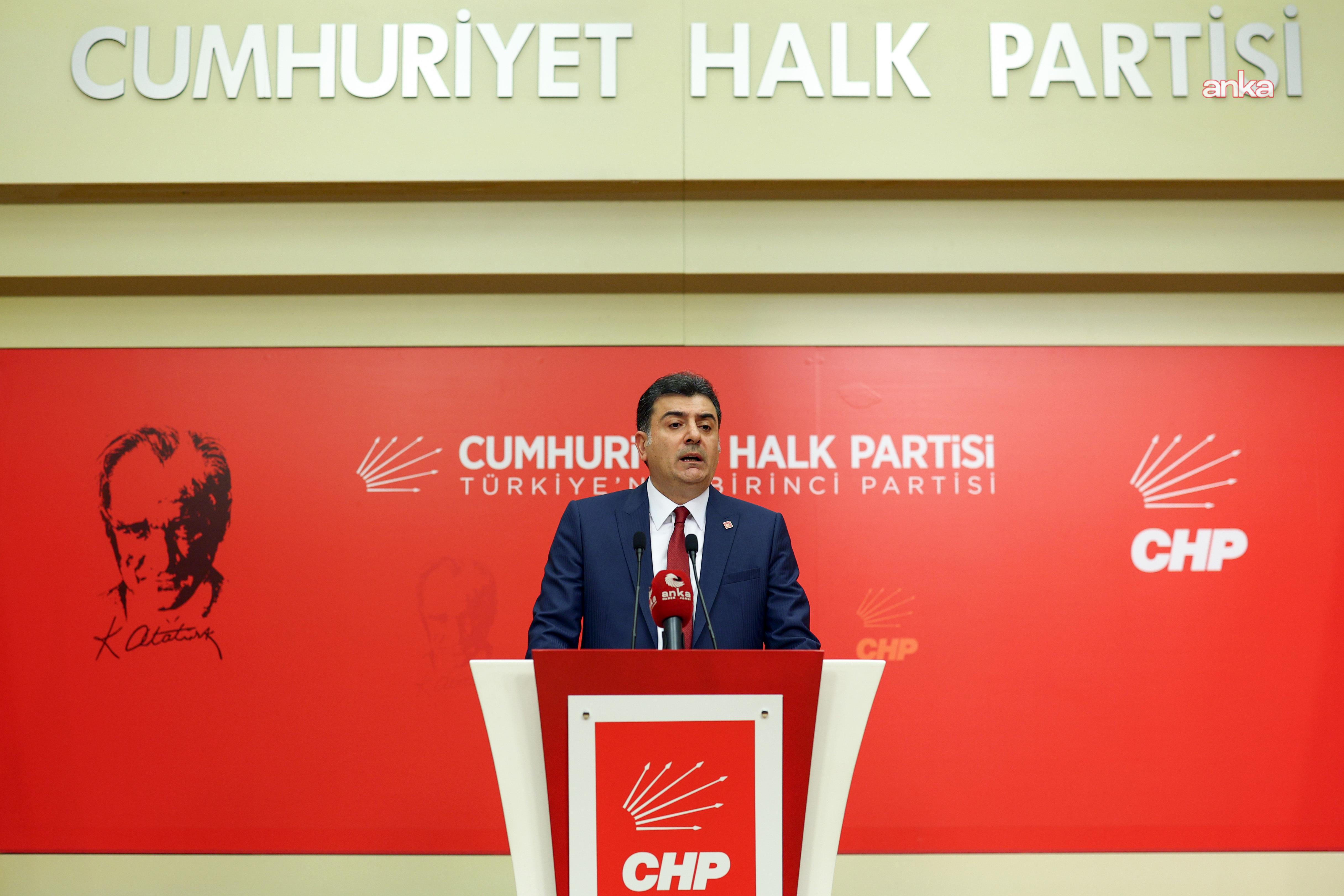 CHP'li Emre'den, Bakan Işıkhan'a: "Son beş yıllık dönemde barınma sorunu yaşadığı tespit edilen emekli sayısı kaç?"