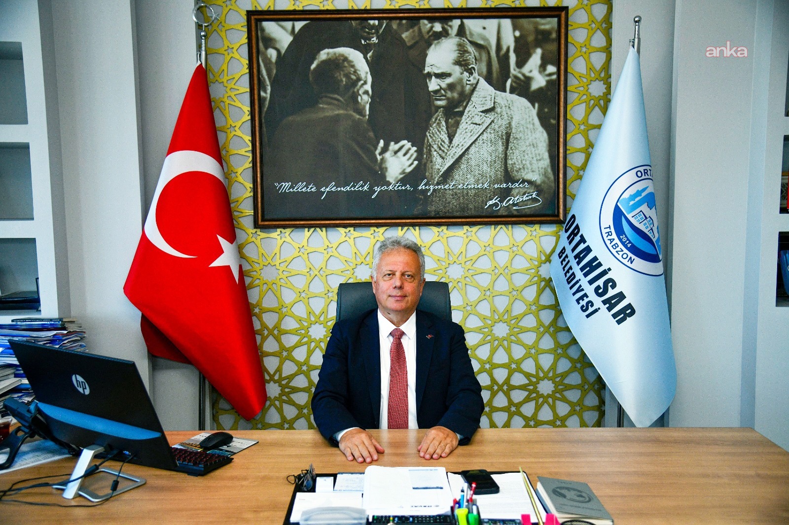 Ortahisar Belediye Başkan Yardımcısı Zorlu: “Lokantacı esnafının zor durumunun sebebi Kent Lokantaları değil, iktidarın kötü yönetimidir”