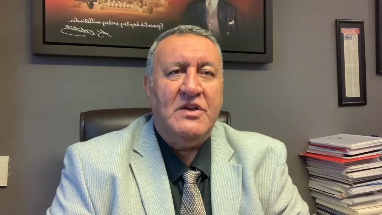 CHP'li Gürer: "7'den 70'e vatandaşlarımız borçla yaşıyor"