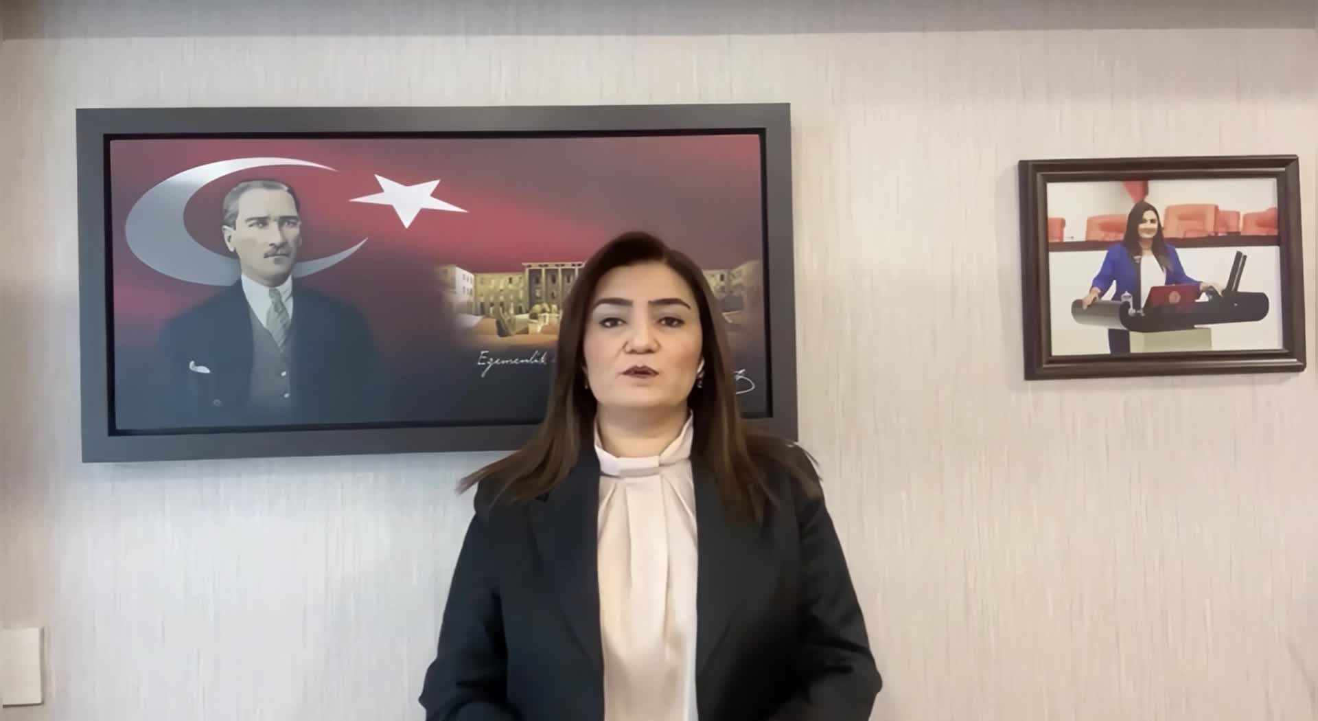 CHP İzmir milletvekili Kılıç, emekliler ve kamu çalışanları için kanun teklifi sundu