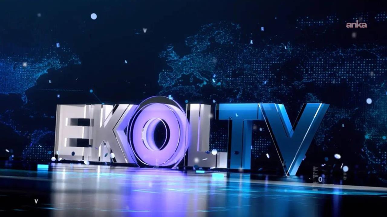 Ekol TV: Gelinen aşamada kanalımızın faaliyetlerini sonlandırma kararı alınmıştır