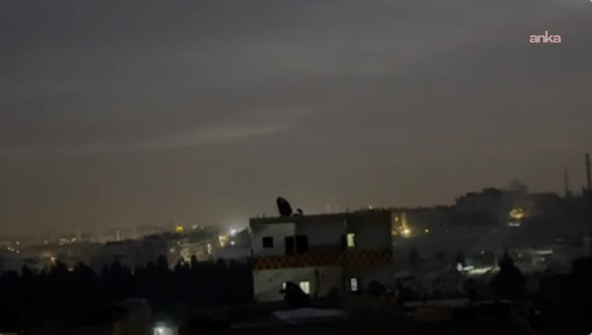 Suriye ordusu ile SDG güçleri arasında çatışma: 3 ölü, 12 yaralı