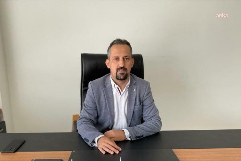 Gıda Mühendisleri Odası Yönetim Kurulu Üyesi Toprak: Sahte alkol bireysel bilinçsizlik değil yüksek vergilerin sonucu