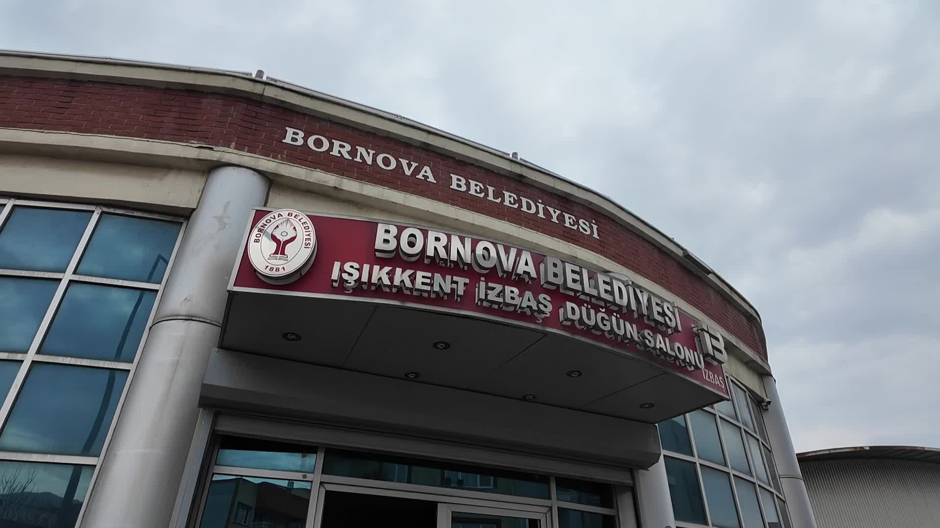Bornova Belediye Başkanı Eşki’den yeni yılda ‘Kent Kasap’ müjdesi