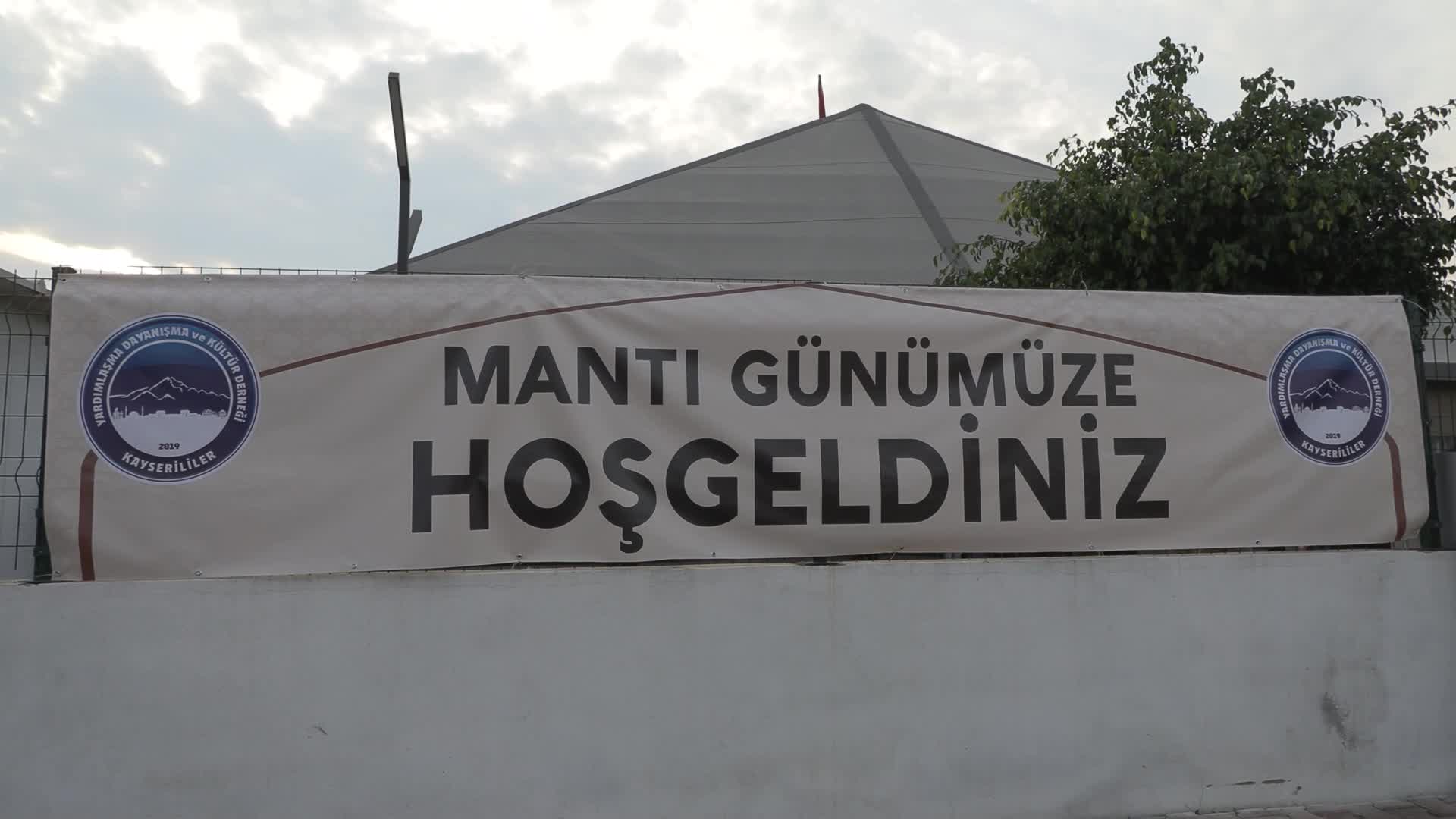 Muratpaşa Belediye Başkanı Uysal: "Dünyanın 30 önemli şehrinde Türk mutfağı lokantaları istiyoruz"